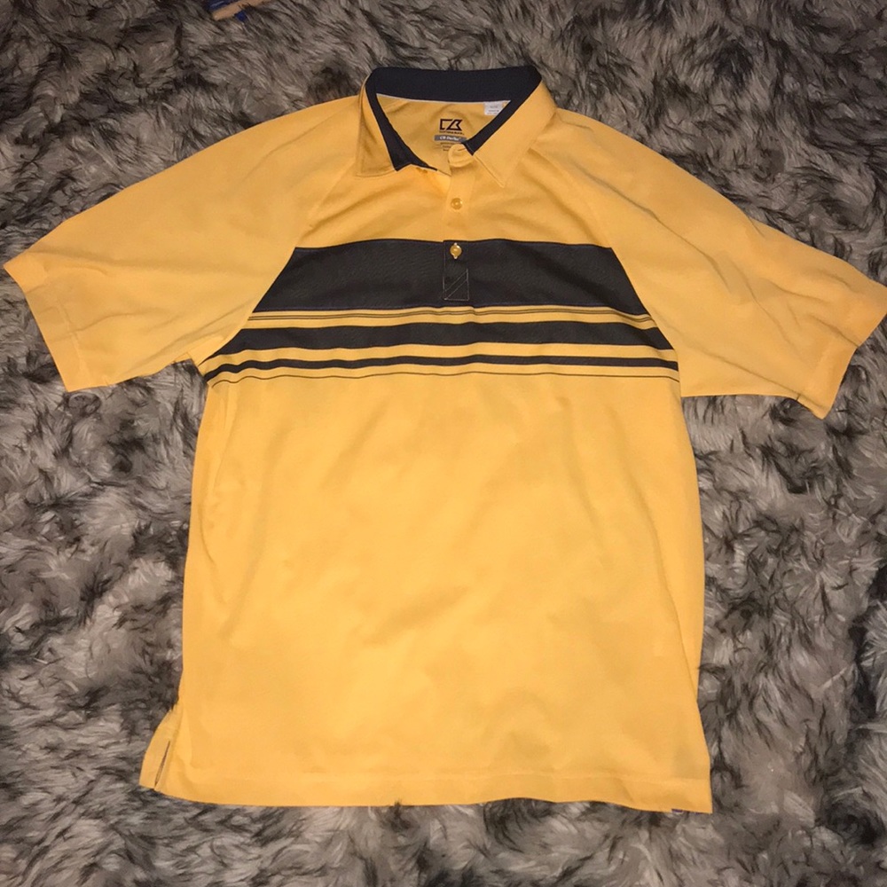 Cutter & Buck Polo